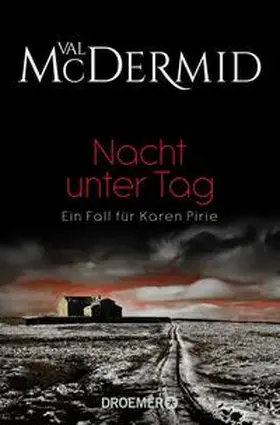 McDermid | Nacht unter Tag | Buch | 978-3-426-30797-7 | www.sack.de