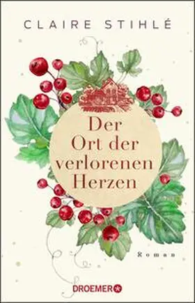 Stihlé |  Der Ort der verlorenen Herzen | Buch |  Sack Fachmedien