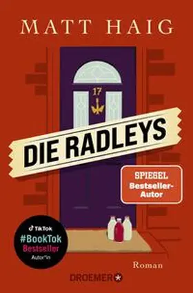 Haig |  Die Radleys | Buch |  Sack Fachmedien