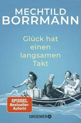 Borrmann |  Glück hat einen langsamen Takt | Buch |  Sack Fachmedien