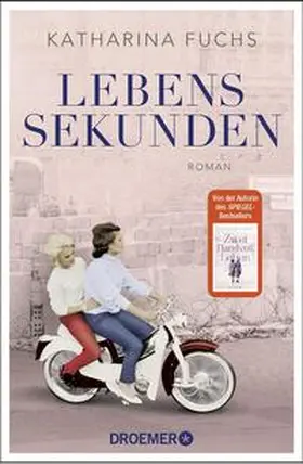 Fuchs |  Lebenssekunden | Buch |  Sack Fachmedien