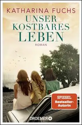 Fuchs |  Unser kostbares Leben | Buch |  Sack Fachmedien