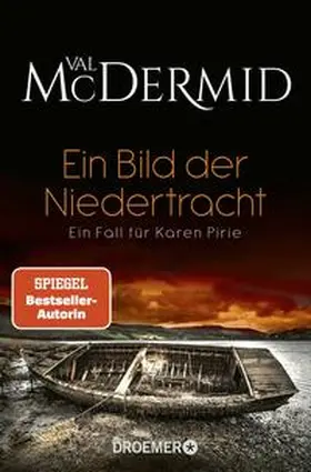 McDermid |  Ein Bild der Niedertracht | Buch |  Sack Fachmedien