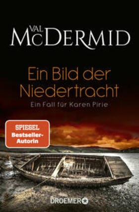 McDermid | Ein Bild der Niedertracht | Buch | 978-3-426-30848-6 | sack.de