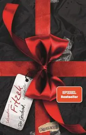 Fitzek | Das Geschenk | Buch | 978-3-426-30849-3 | www.sack.de