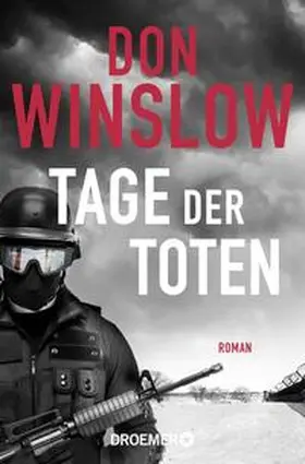 Winslow | Tage der Toten | Buch | 978-3-426-30851-6 | www.sack.de