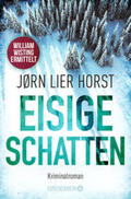 Horst |  Eisige Schatten | Buch |  Sack Fachmedien