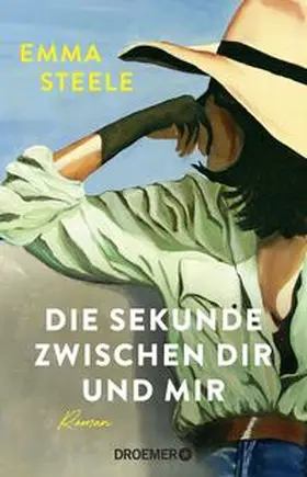 Steele |  Die Sekunde zwischen dir und mir | Buch |  Sack Fachmedien