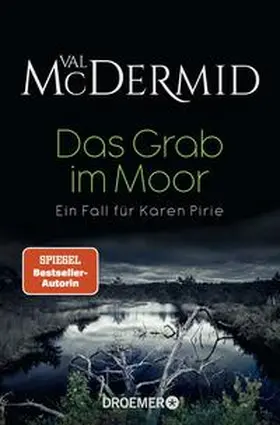 McDermid |  Das Grab im Moor | Buch |  Sack Fachmedien