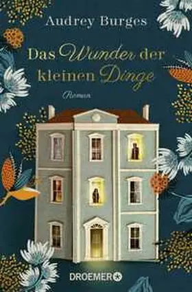 Burges | Das Wunder der kleinen Dinge | Buch | 978-3-426-30933-9 | www.sack.de
