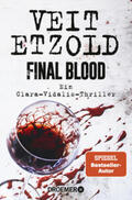 Etzold |  Final Blood | Buch |  Sack Fachmedien