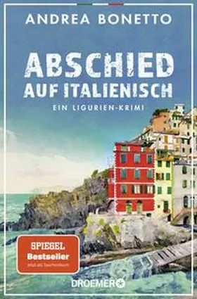 Bonetto |  Abschied auf Italienisch | Buch |  Sack Fachmedien