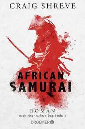 Shreve | African Samurai | Buch | 978-3-426-30971-1 | www.sack.de