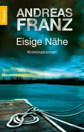 Franz |  Eisige Nähe | eBook | Sack Fachmedien