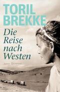 Brekke |  Die Reise nach Westen | eBook | Sack Fachmedien