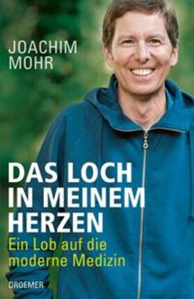 Mohr | Das Loch in meinem Herzen | E-Book | sack.de