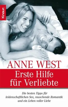 West |  Erste Hilfe für Verliebte | eBook | Sack Fachmedien