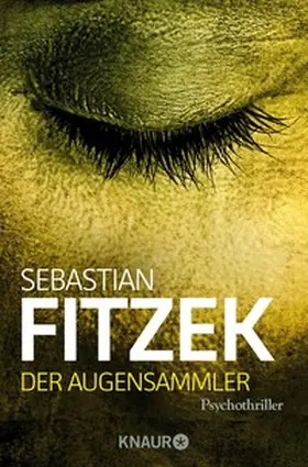 Fitzek | Der Augensammler | E-Book | www.sack.de