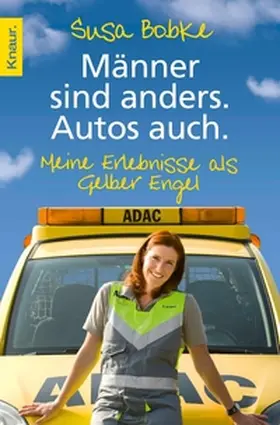 Bobke / Seul |  Männer sind anders. Autos auch. | eBook | Sack Fachmedien