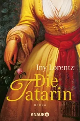 Lorentz |  Die Tatarin | eBook | Sack Fachmedien