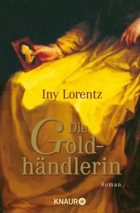 Lorentz |  Die Goldhändlerin | eBook | Sack Fachmedien