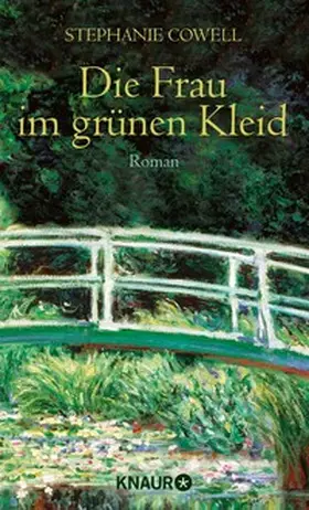 Cowell |  Die Frau im grünen Kleid | eBook | Sack Fachmedien