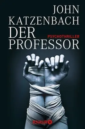 Katzenbach |  Der Professor | eBook | Sack Fachmedien