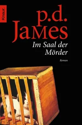 James |  Im Saal der Mörder | eBook | Sack Fachmedien