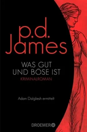 James | Was gut und böse ist | E-Book | www.sack.de