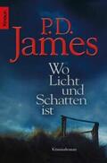 James |  Wo Licht und Schatten ist | eBook | Sack Fachmedien