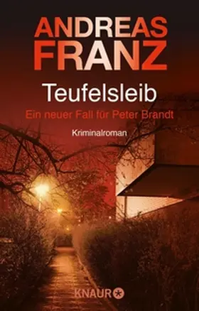 Franz |  Teufelsleib | eBook | Sack Fachmedien