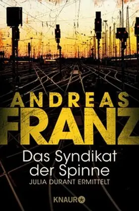 Franz |  Das Syndikat der Spinne | eBook | Sack Fachmedien
