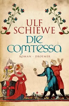Schiewe |  Die Comtessa | eBook | Sack Fachmedien