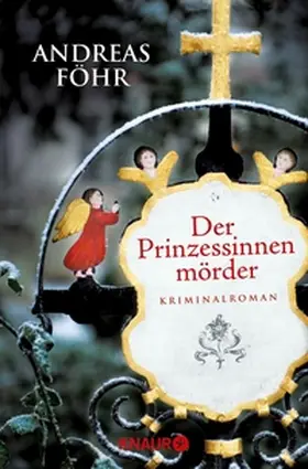 Föhr |  Der Prinzessinnenmörder | eBook | Sack Fachmedien