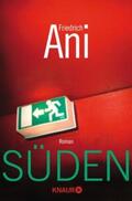 Ani |  Süden | eBook | Sack Fachmedien