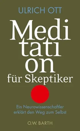 Ott |  Meditation für Skeptiker | eBook | Sack Fachmedien