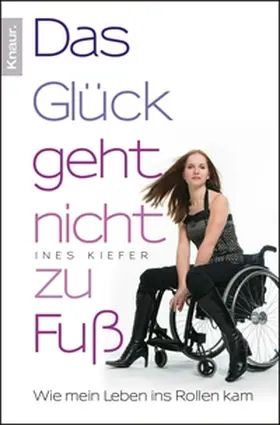 Kiefer / Seul |  Das Glück geht nicht zu Fuß | eBook | Sack Fachmedien