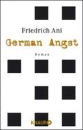 Ani |  German Angst | eBook | Sack Fachmedien