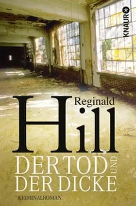 Hill |  Der Tod und der Dicke | eBook | Sack Fachmedien