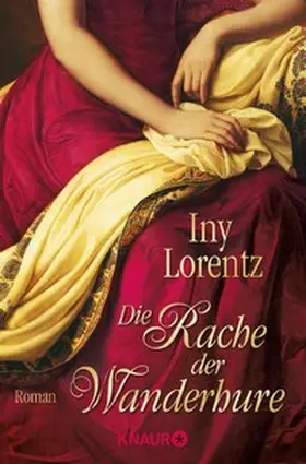 Lorentz |  Die Rache der Wanderhure | eBook | Sack Fachmedien