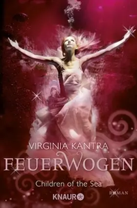 Kantra |  Feuerwogen | eBook | Sack Fachmedien