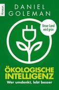Goleman |  Ökologische Intelligenz | eBook | Sack Fachmedien