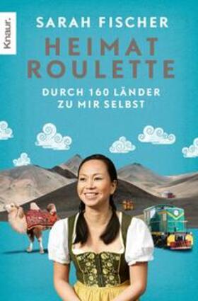 Fischer / Seul | Heimatroulette | E-Book | sack.de