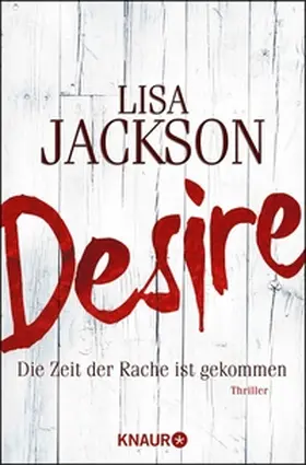 Jackson | Desire | E-Book | www.sack.de