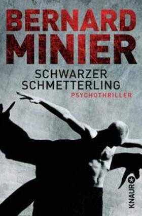 Minier | Schwarzer Schmetterling | E-Book | sack.de