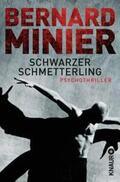 Minier |  Schwarzer Schmetterling | eBook | Sack Fachmedien