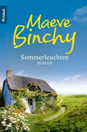 Binchy |  Sommerleuchten | eBook | Sack Fachmedien
