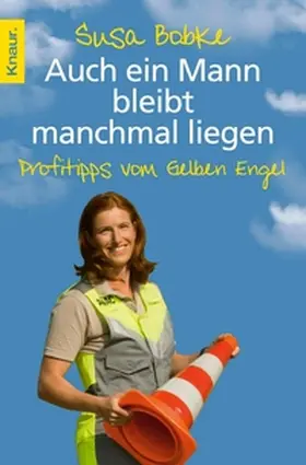 Bobke / Seul |  Auch ein Mann bleibt manchmal liegen | eBook | Sack Fachmedien