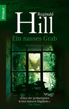 Hill |  Ein nasses Grab | eBook | Sack Fachmedien