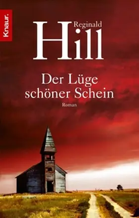 Hill |  Der Lüge schöner Schein | eBook | Sack Fachmedien